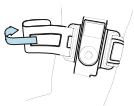 BELKIN SPORTS ARMBAND POUR IPOD NANO 2G #F8Z105EA - Utilisation du brassard - 3