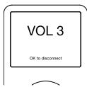 BELKIN TUNEBASE FM POUR IPOD #F8Z049EABLK - Selección mono/estéreo - 1