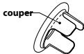 BELKIN TUNEBASE FM POUR IPOD #F8Z049EABLK - Illustration C - 2
