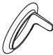 BELKIN TUNEBASE FM POUR IPOD #F8Z049EABLK - Illustration C - 4