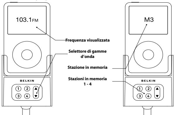BELKIN TUNEBASE FM POUR IPOD #F8Z049EABLK - Firmware richiesto - 5