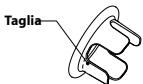 BELKIN TUNEBASE FM POUR IPOD #F8Z049EABLK - Problema - II TuneBase FM non si incastra bene nella presa dell'accendisigari. - 1