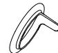 BELKIN TUNEBASE FM POUR IPOD #F8Z049EABLK - Problem - Der TuneBase FM dreht sich um die Achse der Zigarettenanzünderbuchse. - 4