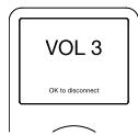BELKIN TUNEBASE FM POUR IPOD #F8Z049EABLK - Stereo-/Mono-Ausbahl - 1