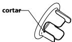 BELKIN TUNEBASE FM POUR IPOD #F8Z049FR - llust.C - 1