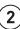 BELKIN TUNEBASE FM TRANSMETTEUR POUR IPOD NANO 2G #F8Z136EABLK - Setup Instructions - 3