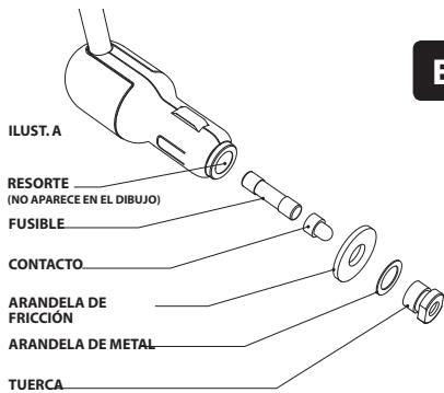 BELKIN TUNEBASE FM TRANSMETTEUR POUR IPOD NANO 2G #F8Z136EABLK - Problema - Parece que mi iPod nano no searga. - 1