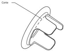 BELKIN TUNEBASE POUR IPOD MINI #F8V7098EA - Solución 3 - 3