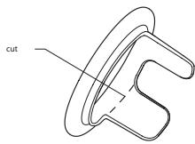 BELKIN TUNEBASE POUR IPOD MINI #F8V7098EA - Solution 3 - 2