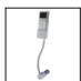 BELKIN TUNEBASE POUR IPOD MINI #F8V7098EA - TuneBase™ - 3