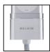 BELKIN TUNEBASE POUR IPOD MINI #F8V7098EA - 5