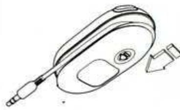 BELKIN TUNECAST 3 - 1