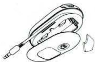 BELKIN TUNECAST 3 - 2