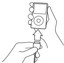 BELKIN TUNECAST AUTO 3 #F8Z182EABLK - Branchement du TuneCast Auto - 3