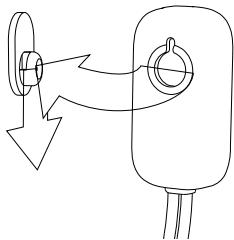 BELKIN TUNECAST AUTO FM TRANSMETTEUR POUR K3, K5 ET T9 #F8V7101EASAM - 1