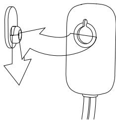 BELKIN TUNECAST AUTO POUR IPOD #F8V7101EABLK - 1