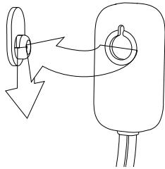 BELKIN TUNECAST AUTO POUR IPOD #F8V7101EABLK - 1