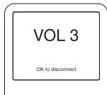 BELKIN TUNEFM POUR IPOD #F8Z075EA - Transmission-Volume Setting - 1