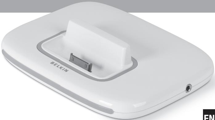 BELKIN TUNESYNC POUR IPOD #F5U255EA - 1