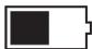 BELKIN TUNESYNC POUR IPOD #F5U255EA - Stati della batteria - 1