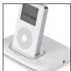 BELKIN TUNESYNC POUR IPOD #F5U255EA - 3