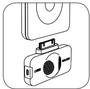 BELKIN TUNETALK STEREO POUR IPOD AVEC VIDÉO #F8Z082EABLK - Pour rechercher des enregistements sur l'iPhone video après avoir effectue la synchronisation avec iTunes, procédéez comme suit: - 1