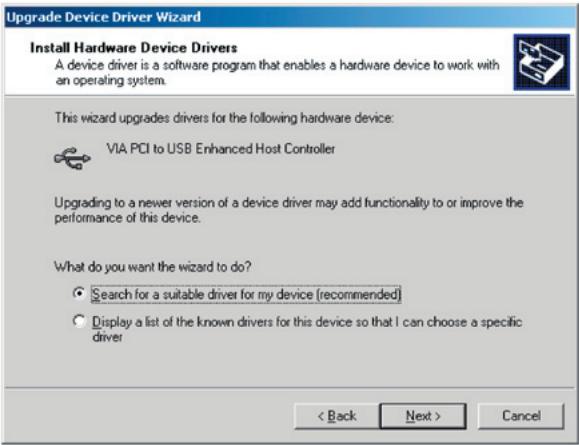 BELKIN USB 2.0 FLASH DRIVE - Solution B: Sous Windows 2000 : - 6