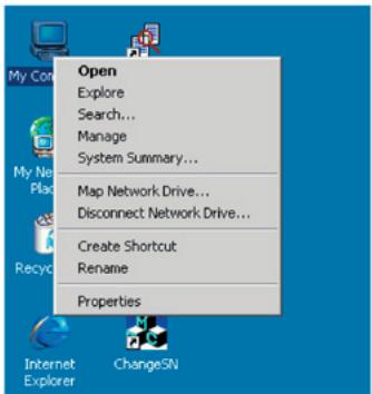 BELKIN USB 2.0 FLASH DRIVE - Soluzione B: In Windows 2000: - 1