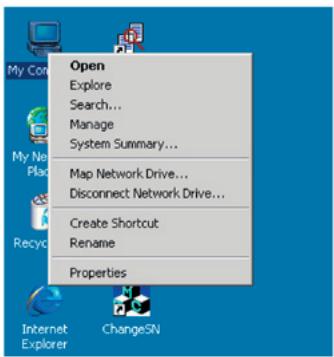 BELKIN USB 2.0 FLASH DRIVE - Windows 2k: - 1