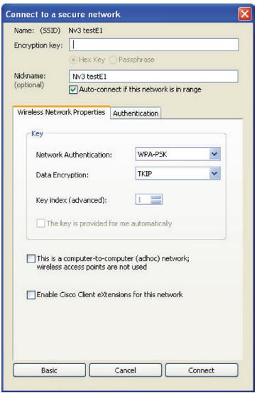 BELKIN ADAPTATEUR USB SANS FIL N - Utilisation du Wi-Fi Protected Setup - 9