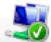 BELKIN ADAPTATEUR USB SANS FIL SURF F7D1101ED - Installation sous Windows Vista et 7 - 4