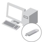 BELKIN CARTE RÉSEAU SANS FIL G MODE HAUT DÉBIT POUR ORDINATEUR PORTABLE #F5D7011FR - Clés de cryptage - 2