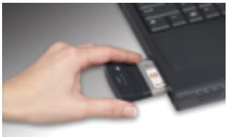 BELKIN CARTE RÉSEAU SANS FIL G MODE HAUT DÉBIT POUR ORDINATEUR PORTABLE #F5D7011FR - Étape 1 : Installation du logiciel - 4