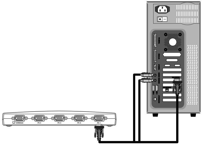 BELKIN F1DB102P2EA - Step 4 - 1