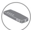 BELKIN F1DB102P2EA - Contenu de lemballage - 1