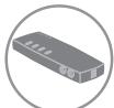 BELKIN F1DB102P2EA - Contenuto della confezione - 1