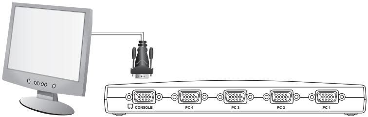 BELKIN F1DB102P2EA - Step 1 - 1