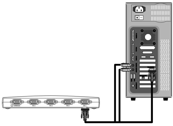 BELKIN F1DB102P2EA - Étape 4 - 1