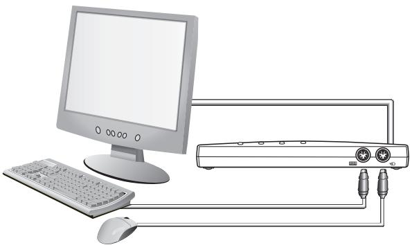 BELKIN F1DB102P2EAB - Stap 3 - 1