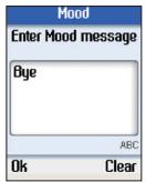 BELKIN F1PP010EN-SK - Message d'humeur - 2