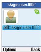 BELKIN F1PP010EN-SK - Afficher un profil - 3