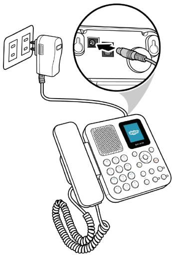 BELKIN F1PP010EN-SK - Vue de face et de dos - 6