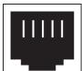 BELKIN F6D4230-4 - Configuration requise pour le modem - 1