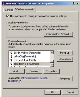 BELKIN F6D4230-4 - Solution : - 2