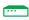 BELKIN F6D4230-4 - Connexion au modem - jaune - 1
