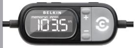 BELKIN F8Z343EA - User Manual - 1