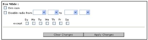 BELKIN MODEM-ROUTEUR SANS FIL N+ - Activation/Désactivation de la mise à jour automatique du micrologiciel - 1
