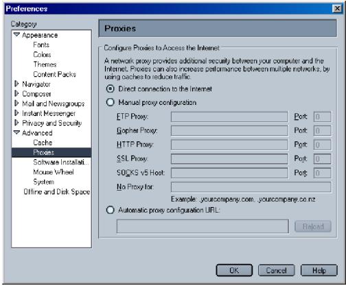 BELKIN MODEM-ROUTEUR SANS FIL N+ - Netscape Navigator 4.0 ou version ultérieure - 1