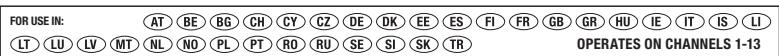 BELKIN MODEM-ROUTEUR SANS FIL N1 VISION #F5D8632FR4A - Relation entre le Droit national et la garantie - 2