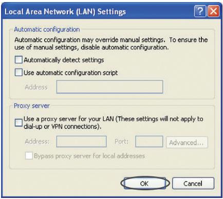 BELKIN MODEM-ROUTEUR SANS FIL N1 VISION #F5D8632FR4A - Microsoft® Internet Explorer 4.0 ou version ultérieure - 3